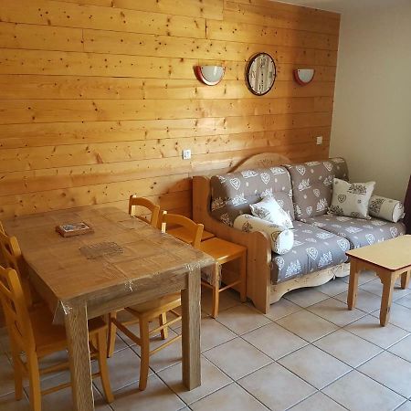 Duplex 4-6 Pers Apartment Aussois Exterior photo
