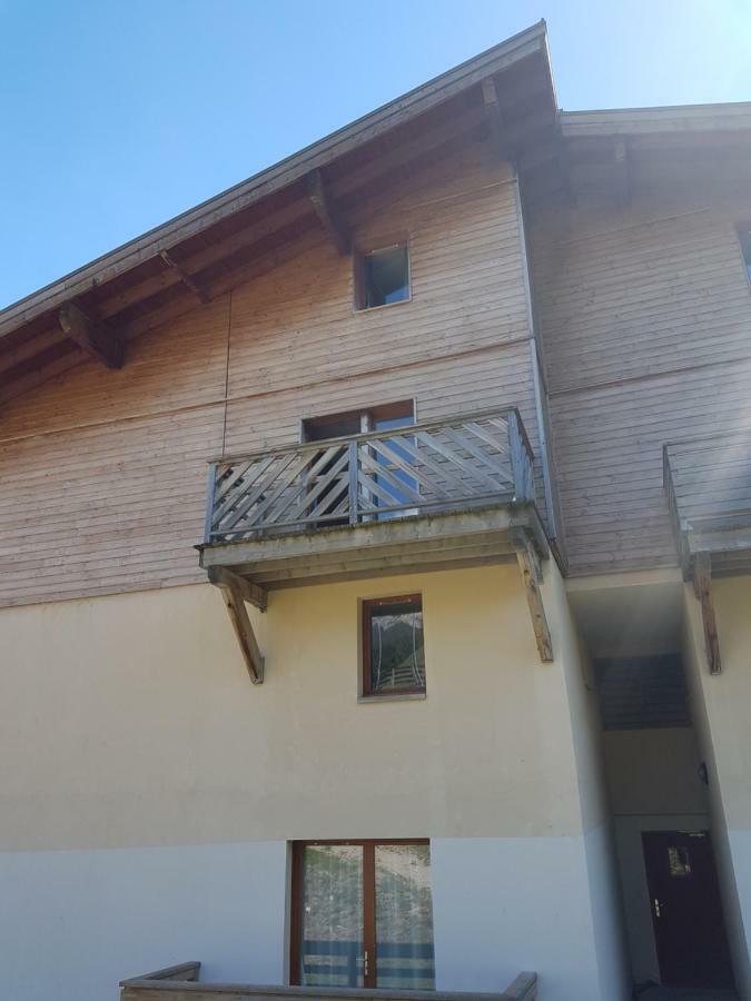 Duplex 4-6 Pers Apartment Aussois Exterior photo